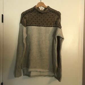 Free People Sweater